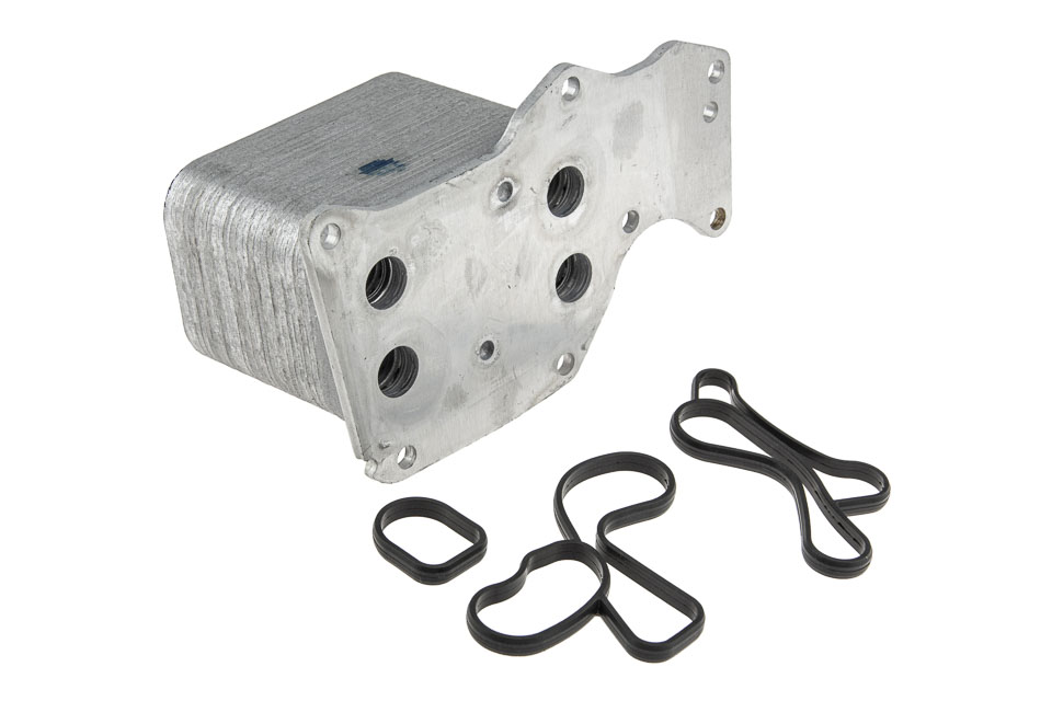 NTY CHŁODNICA OLEJU