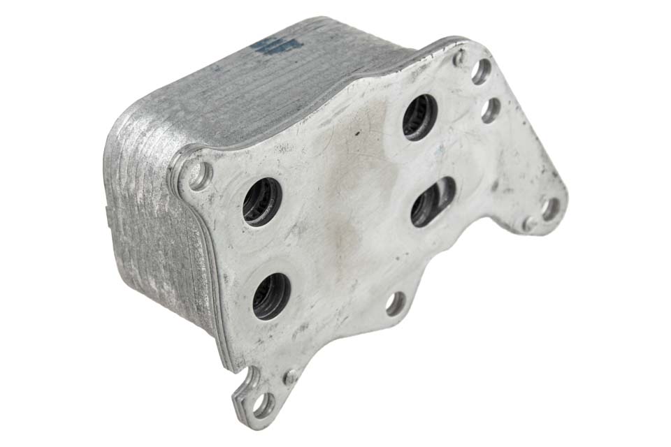 NTY CHŁODNICA OLEJU