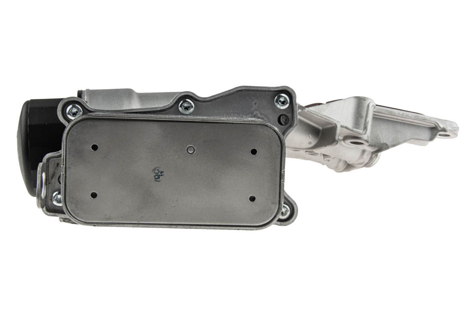 NTY CHŁODNICA OLEJU Z FILTREM