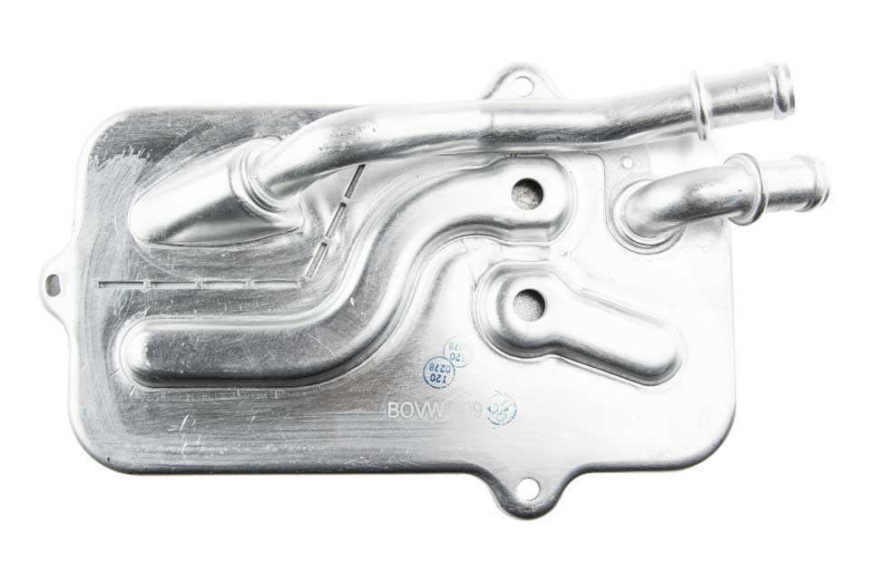 NTY CHŁODNICA OLEJU