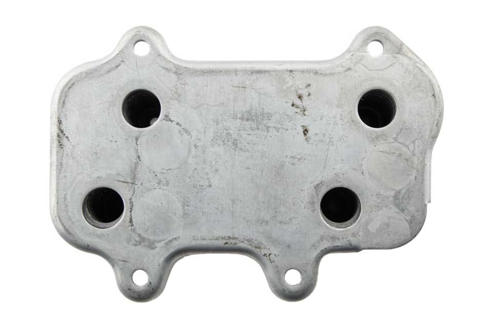 NTY CHŁODNICA OLEJU