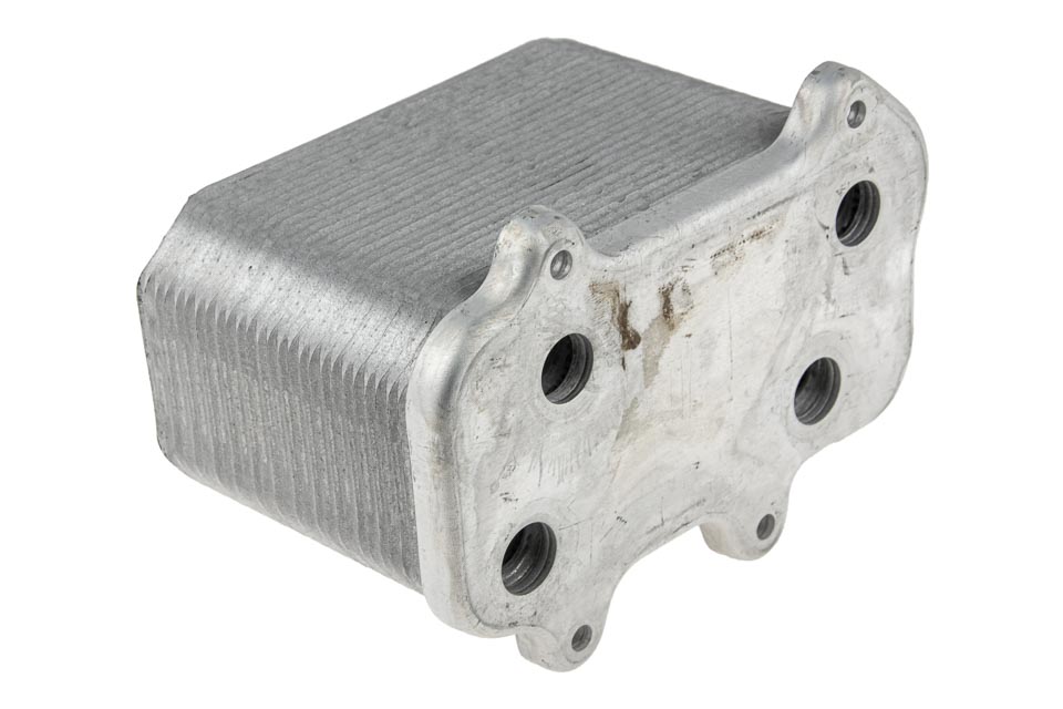 NTY CHŁODNICA OLEJU