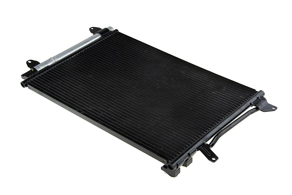 Конденсатор, кондиционер