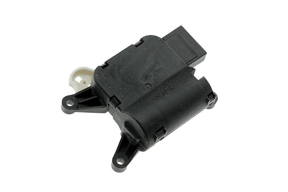 Регулировочный элемент, смесительный клапан-, audi a3 2003-,q3 2011-,tt 2006-,skoda octavia ii 2004-,superb ii 2008-,vw golf v 2003-,golf vi 2008-,jet