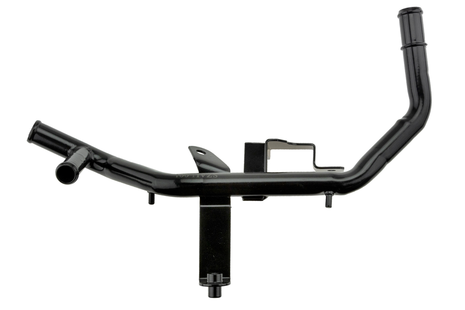 Трубопровід подачі охолоджувальної рідини