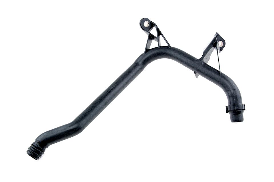 Шланг радіатора