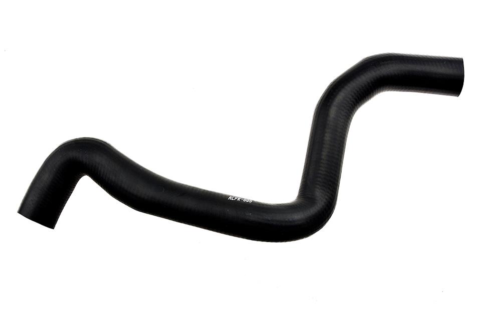 Шланг радіатора