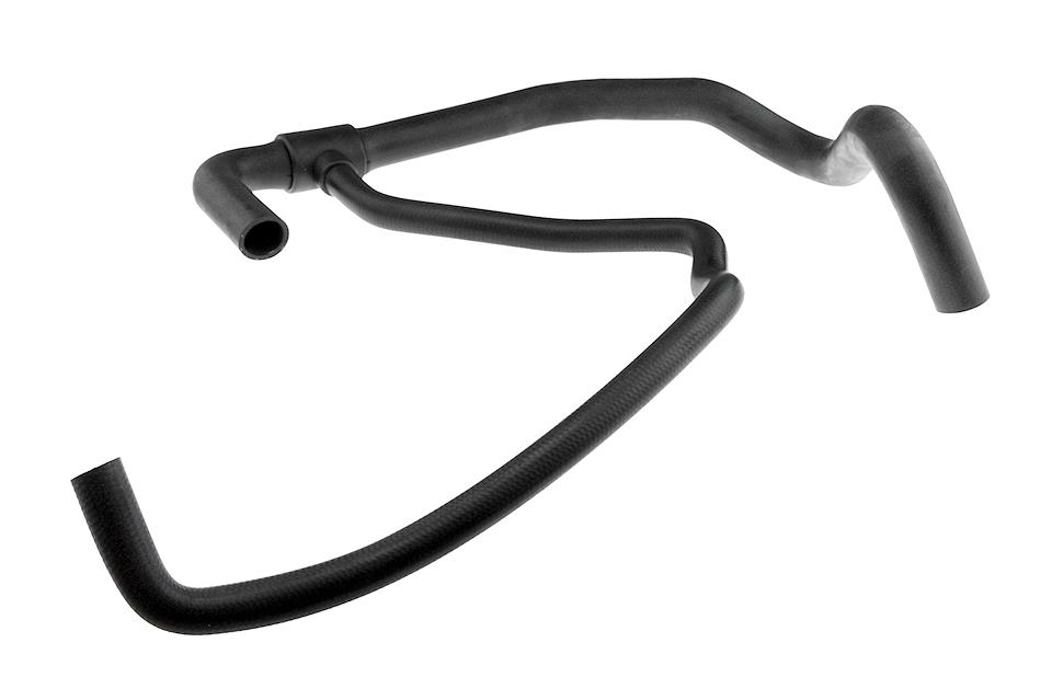 Шланг радіатора