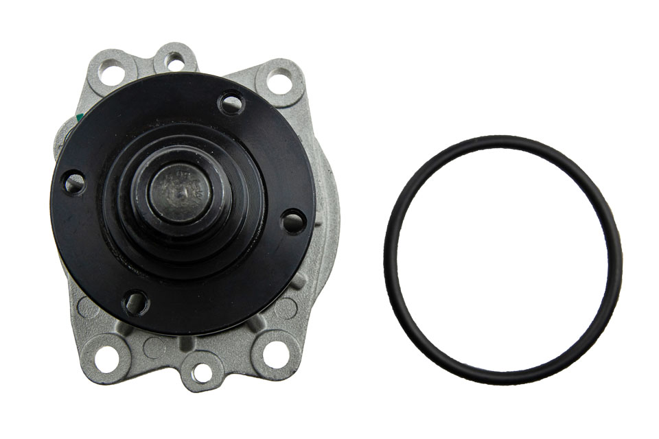 Насос водяний двигуна