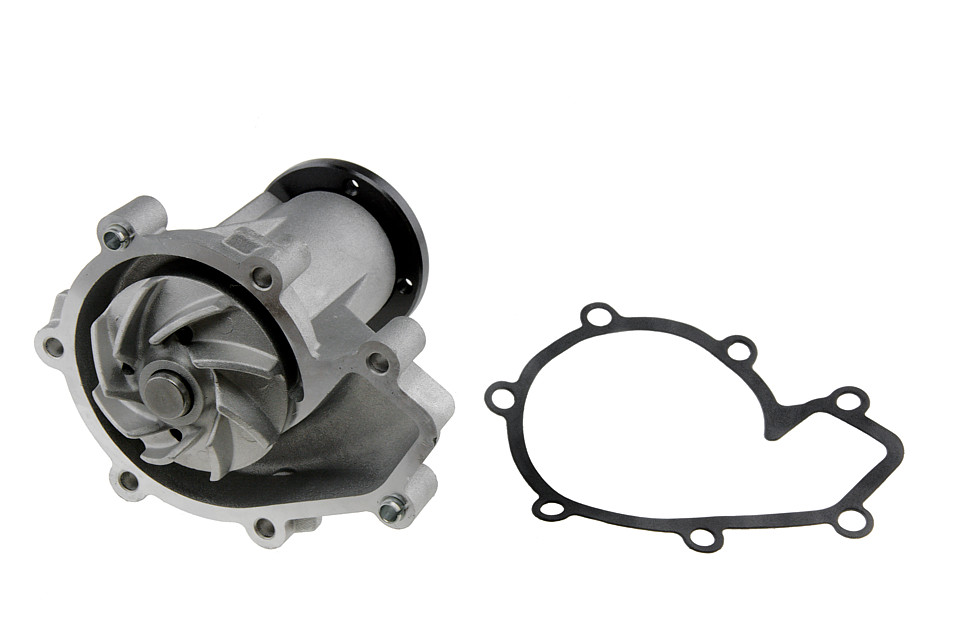 Помва охлаждения mercedes c/e 200/220 93-, c/e 220d 93-