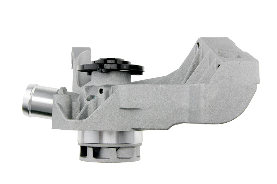 Насос водяний двигуна