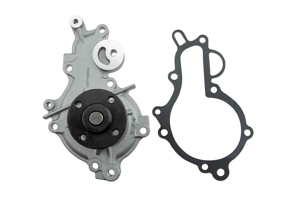 Насос водяний двигуна