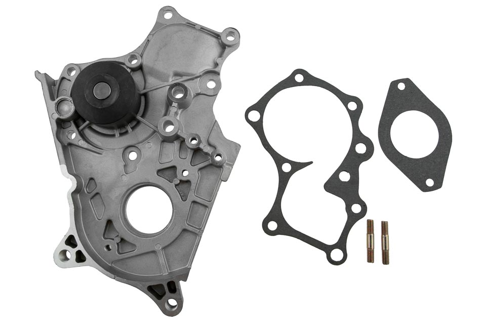 Насос водяний двигуна