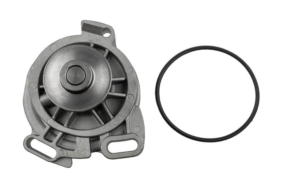 Помва охлаждения vw t4 2.4d, 2.5 90-98