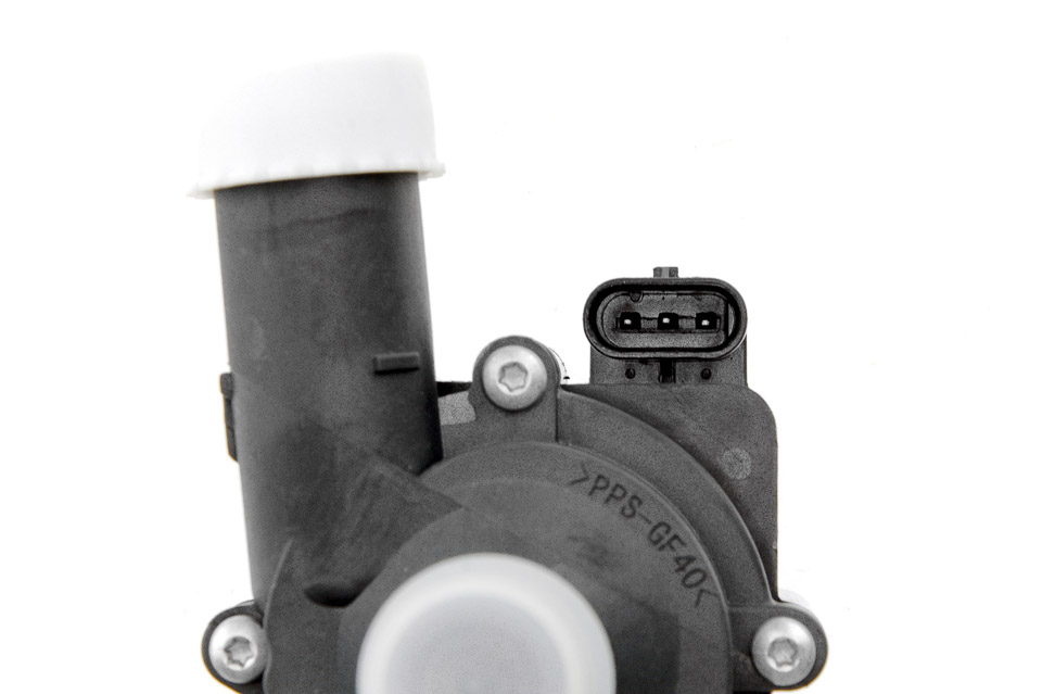 Дополнительный электрический насос охлаждения bmw 1 f20 10-/ f21 11-, 3 f30/f80 12-