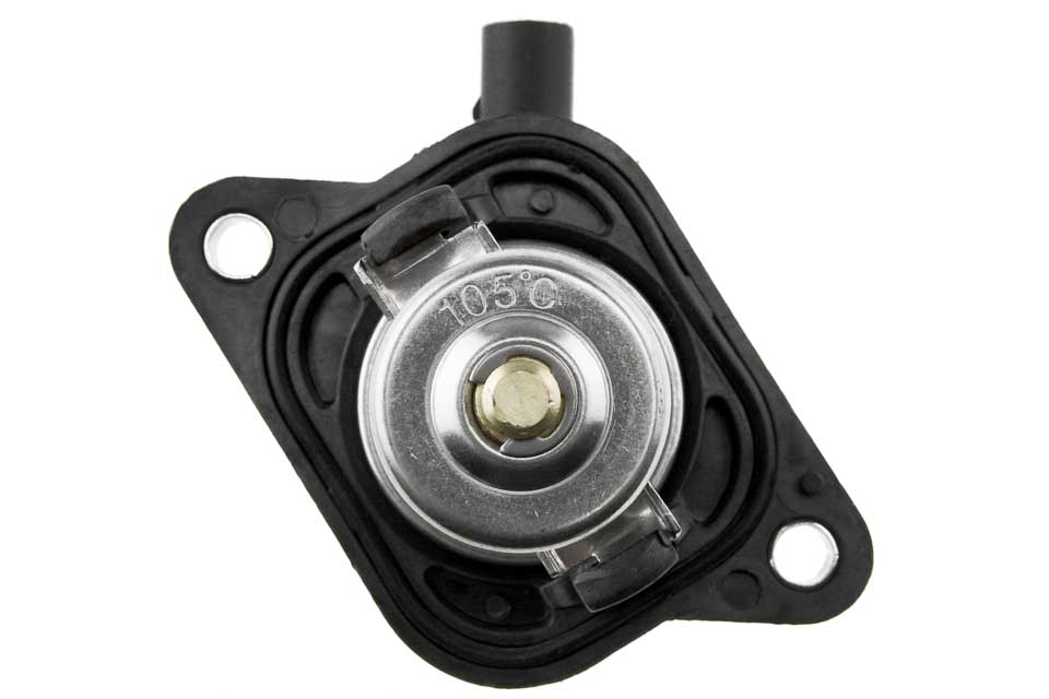 Термостат-, vw golf iv 1.6 00-06, bora 1.6 00-05, skoda octavia i 1.6 00-10, seat leon 1.6 05-06, audi a3 1.6 96-03