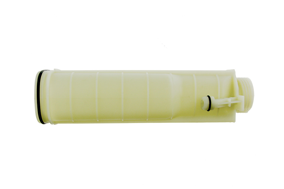 Бачок розширювальний радіатора охолодження