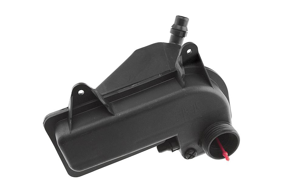 Бачок розширювальний радіатора охолодження