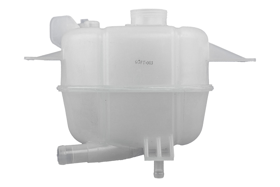 Бачок розширювальний радіатора охолодження