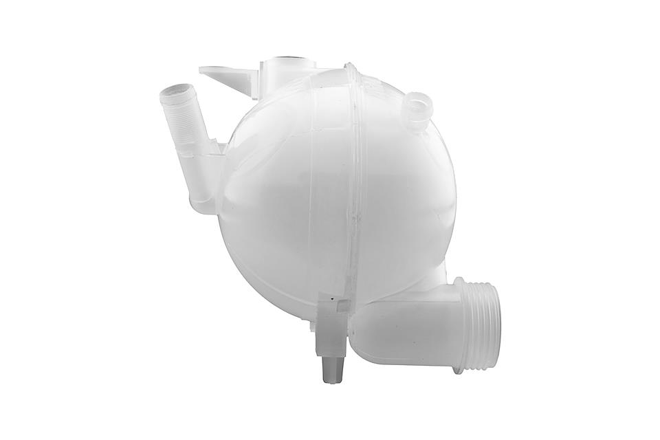 Бачок розширювальний радіатора охолодження