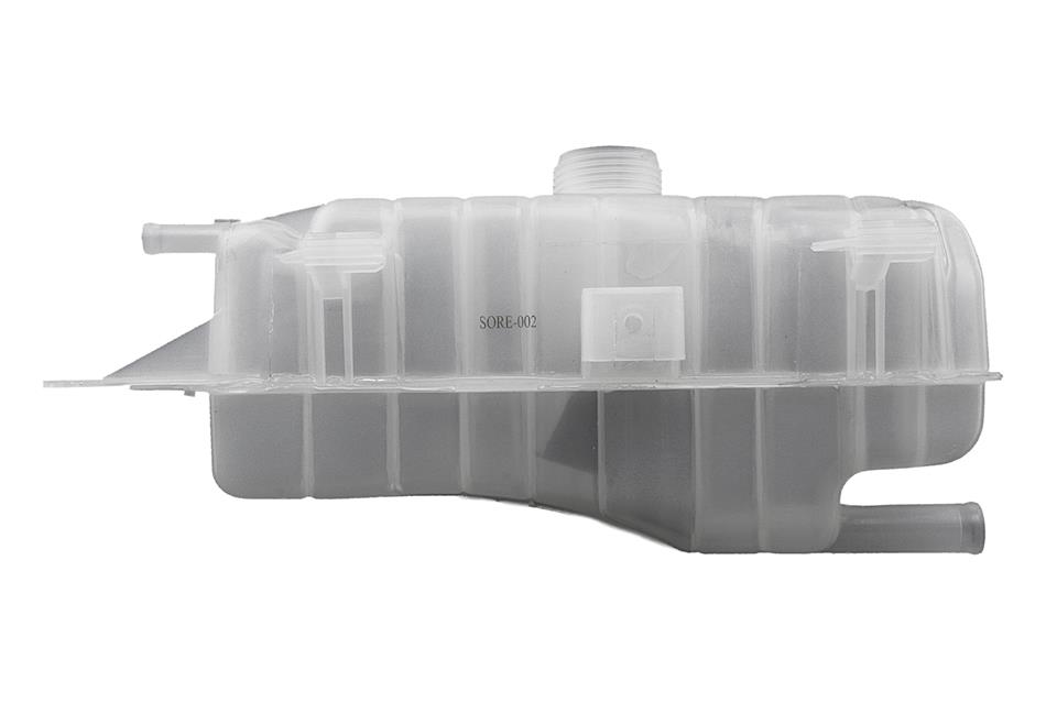 Бачок розширювальний радіатора охолодження