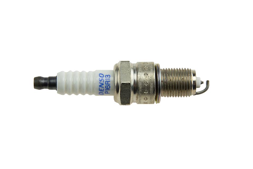 Denso свеча искровая p16r13 chrysler grand voyager iii/iv 3.8 95-08