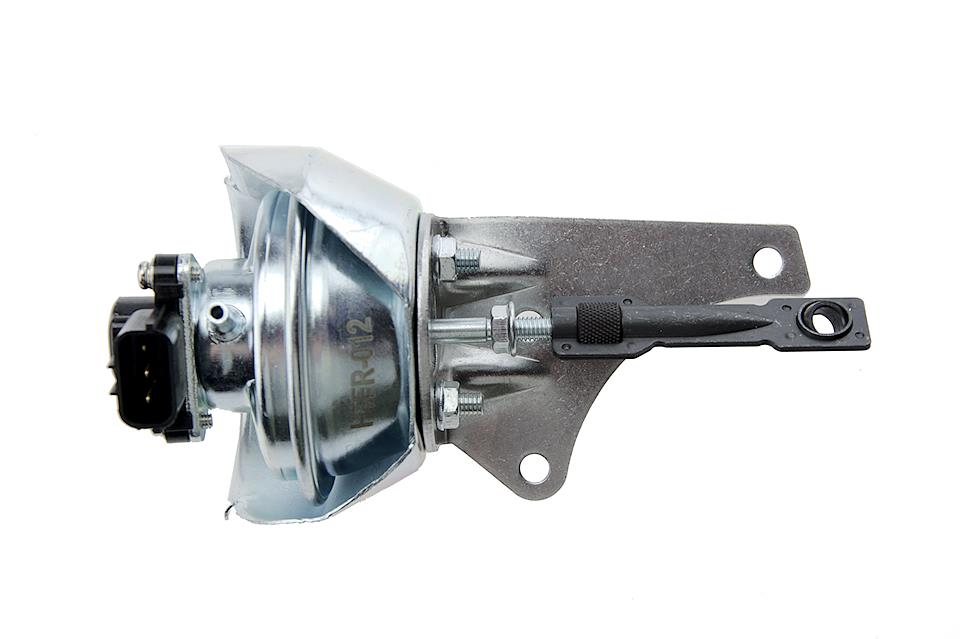 Клапан регулировки давления турбины ford/volvo 2.0tdci 04-