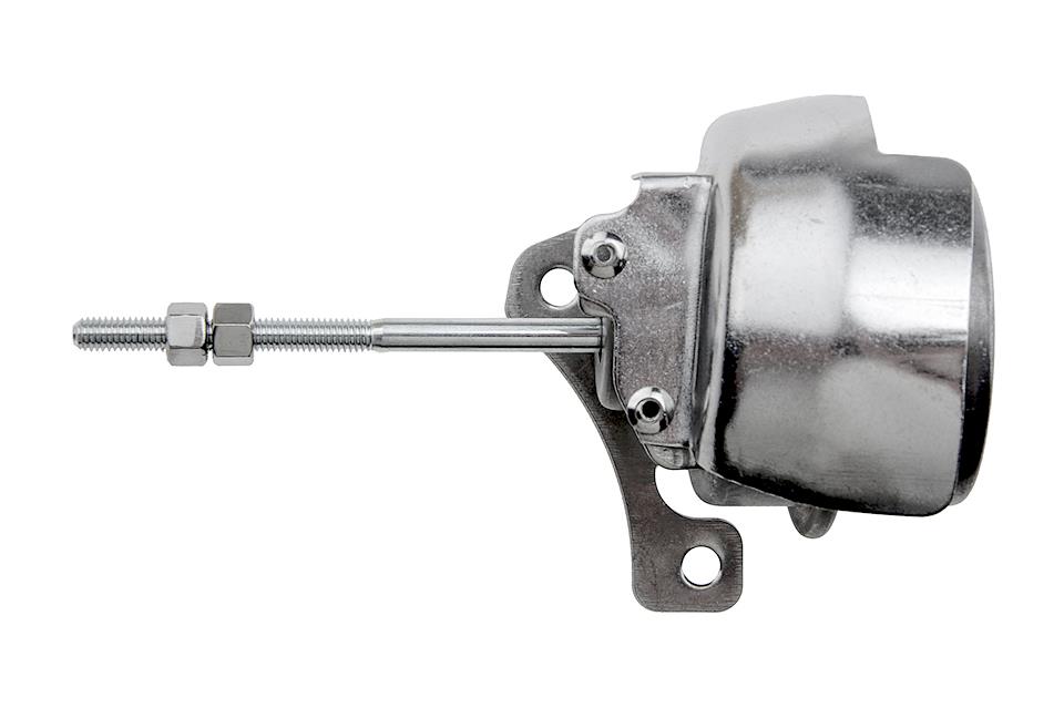 Клапан регулировки давления турбины, /silnik 1.5dci/nissan qashqai 200