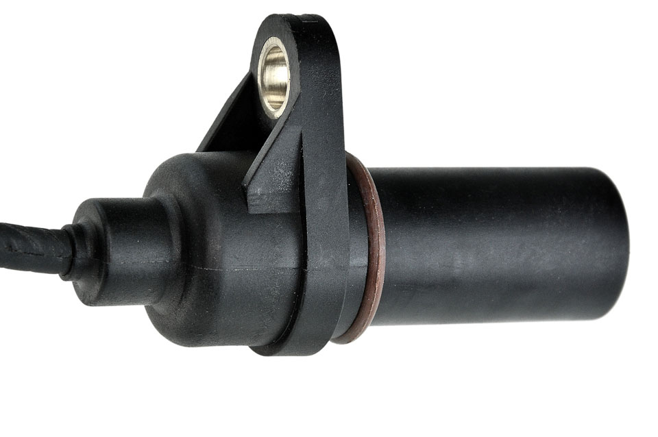 Датчик положения вала