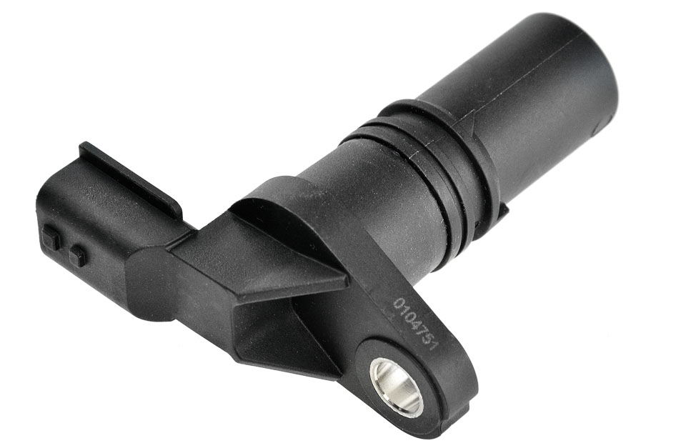 Датчик положения вала