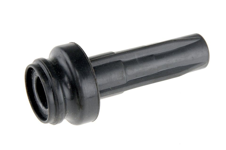 Котушка запалення