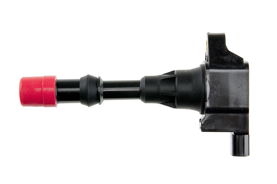 Котушка запалення