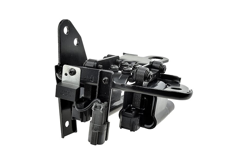 Котушка запалення