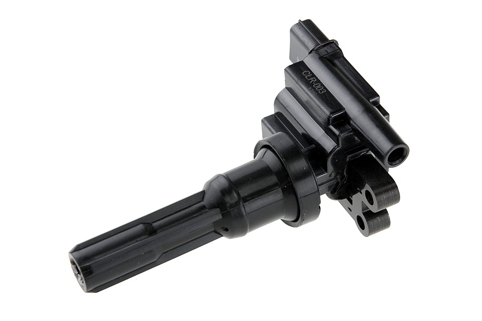 Котушка запалення