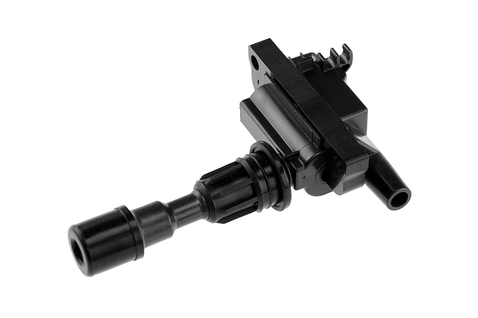 Котушка запалення