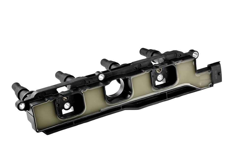 Котушка запалення