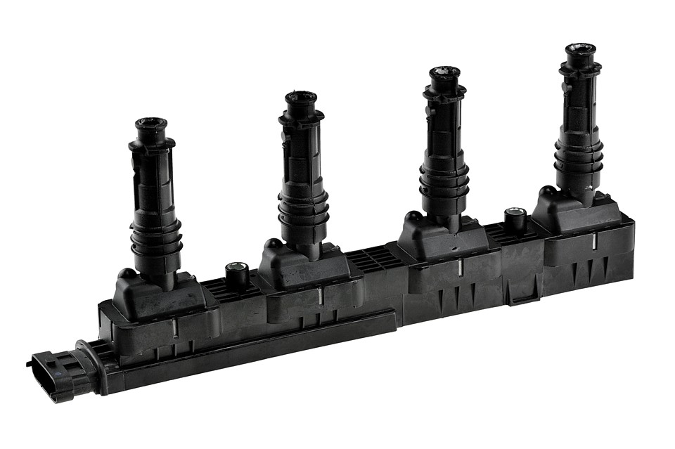 Котушка запалення