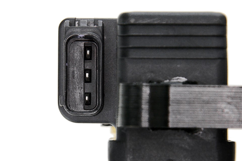 Котушка запалення