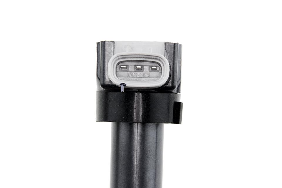 Котушка запалення