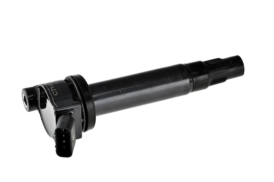 Котушка запалення