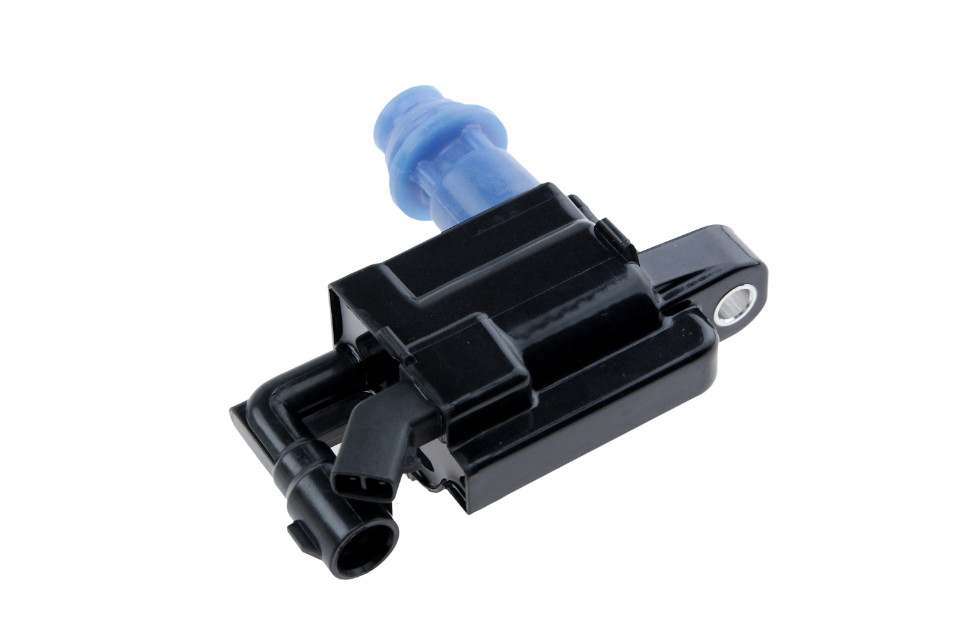 Котушка запалення