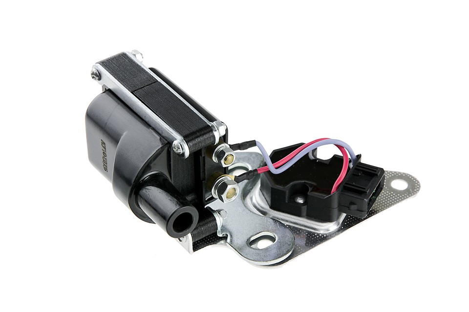 Катушка зажигания