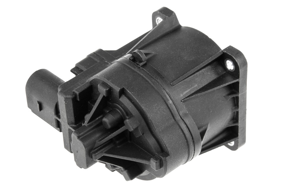 NTY GŁOWICA ZAWORU EGR