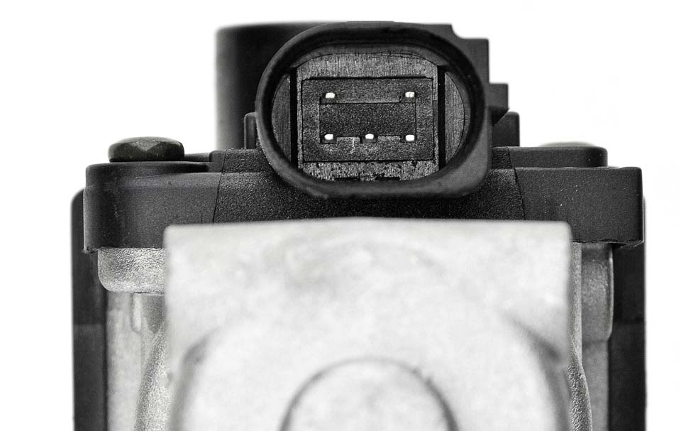 Клапан egr (рециркуляции выхлопных газов)