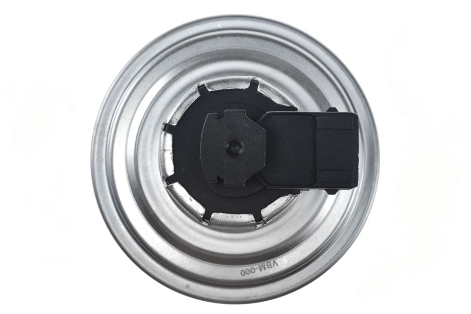 Клапан egr (рециркуляции выхлопных газов)