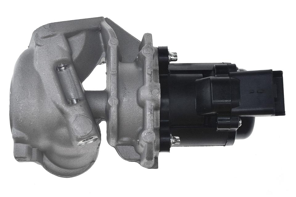 EGR valve