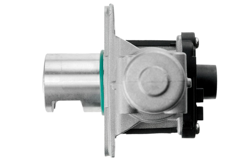 Клапан egr (рециркуляции выхлопных газов)