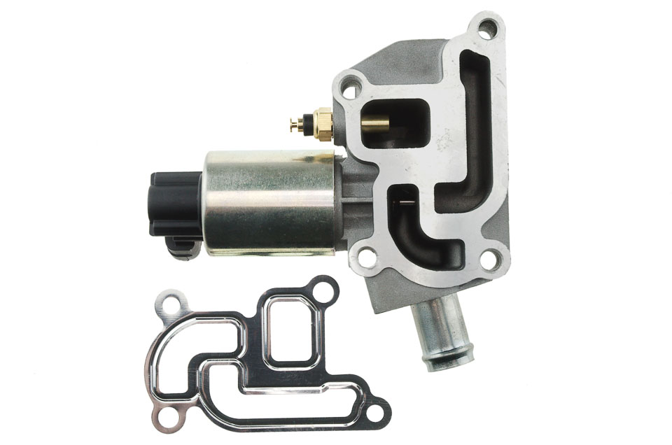 Клапан egr (рециркуляции выхлопных газов)