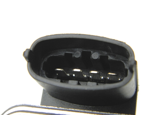 Клапан egr (рециркуляции выхлопных газов)