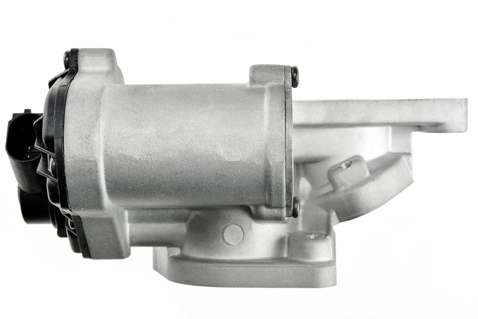 Клапан egr (рециркуляции выхлопных газов)